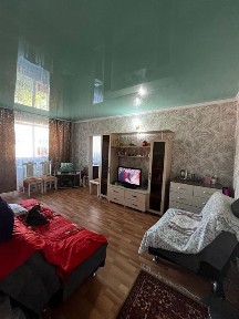 Северо-Казахстанская область, Петропавловск