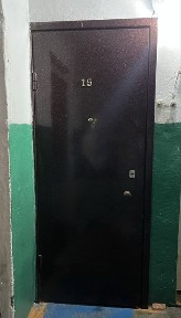 Продам 3 комнатную квартиру в центре Булаево в двух этажке