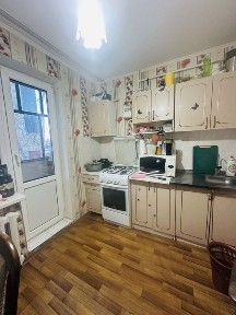 1 ком Ленинградка 19м-он