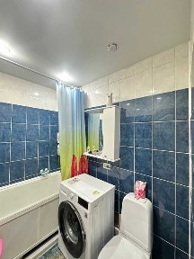 Продам 1 ком квар. Центр СКГУ 4 эт. 14,300