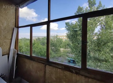 3-х комнатная квартира