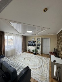 Продается Квартира На Таттимбета 15