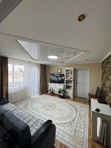 Продается Квартира На Таттимбета 15