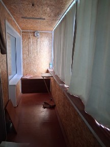 Сдам 1 комнатную квартиру в 20 микрорайоне.