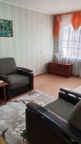 Сдам 1 комнатную квартиру долгосрочно