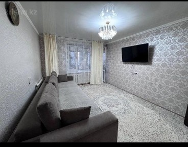Квартира 2-комнатная Наримановка