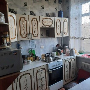 Продаётся 3х комнатная квартира