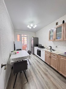 Костанайская область, Костанай