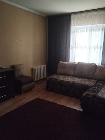 Аренда квартиры 1 ком