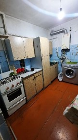 Сдаю 2х комнатную квартиру