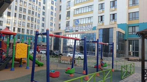 Арендалық квартиа