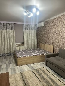 Жамбылская область, Тараз, Золотой квадрат