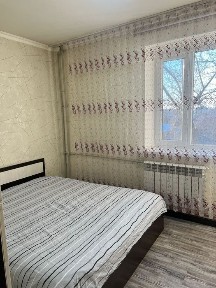 Жамбылская область, Тараз, Золотой квадрат