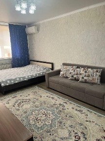Жамбылская область, Тараз, Золотой квадрат
