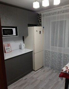 1-но комнатная квартира в центре. Абая