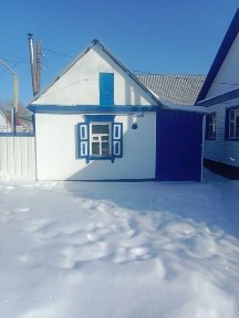 Актюбинская область, Нура