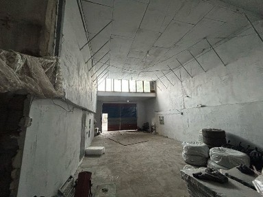 Склад в аренду на первой линии - выгодное расположение