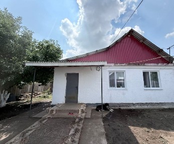 Продам часный дом