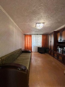 Продам 3х комн кв Сатпаева