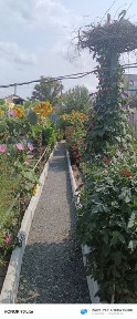 Сдам частный дом район Затон Сатпаева 132.