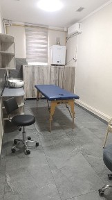 Сдается кабинет в салоне красоты в аренду по Тауке хана
