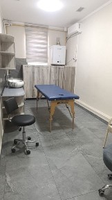 Сдается кабинет в салоне красоты в аренду по Тауке хана