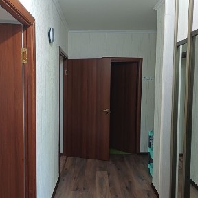 4-комнатная квартира 90 м2