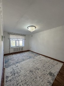 2 комн | 4 этаж | Акмечеть 31 | бывш. общага