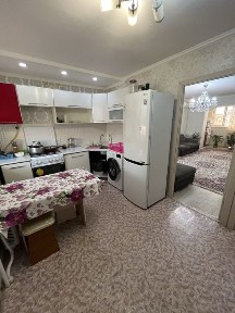 Продается квартира