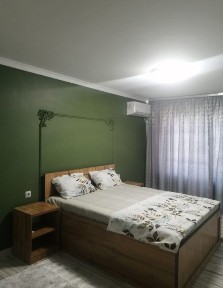 Квартира посуточно