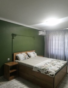 Квартира посуточно