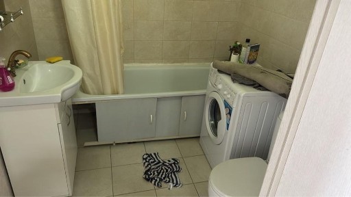 Сдам 1комн квартиру в Алмпты Арена за 220 000