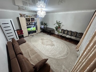 Костанайская область, Заречное