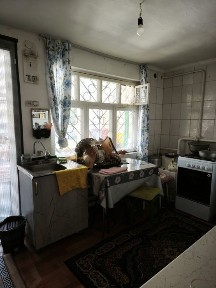Продается дом барач