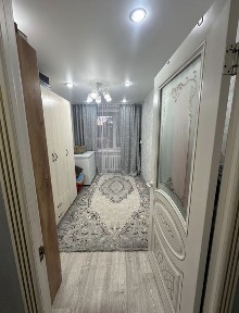 2х комнатная квартира, 1 этаж, остальные вопросы по телефону.