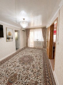 Продам 2-х комнатную квартиру 2 этаж