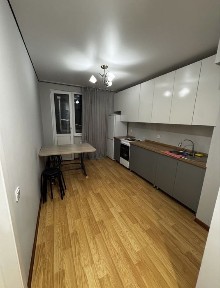 Аренда квартиры помесячно