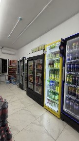 Сдам готовый бизнес, продуктовый магазин