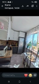 Продам квартиру на 9этаже
