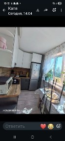 Продам квартиру на 9этаже