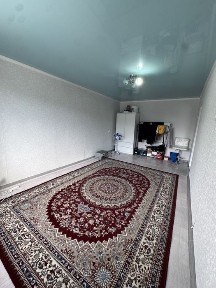 Западно-Казахстанская область, Уральск, 2-й рабочий