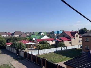 Западно-Казахстанская область, Уральск, Микрорайон 5