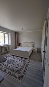 Западно-Казахстанская область, Уральск, 2-й рабочий