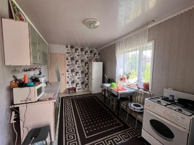 Акмолинская область, Щучинск