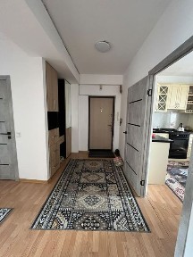 3-х комнатная квартира в Коктем 8