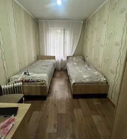 Продаю 2х комнатную квартиру в 3 мкр-н дом 63
