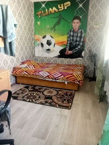 Костанайская область, Заречное