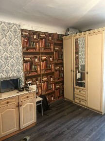Продам однокомнатную квартиру