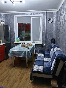 Продам 1- комн. квартиру.