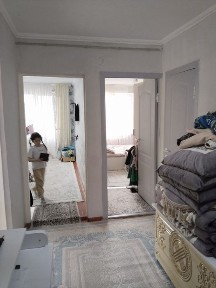2 бөлмелі пәтер сатылады